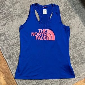The North Face Tank Top